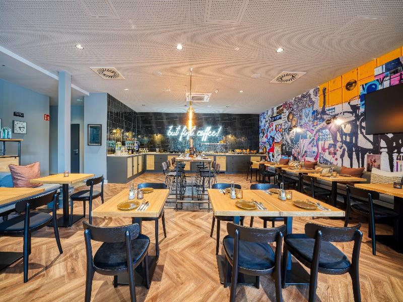 Vienna House Easy by Wyndham Hannover City image