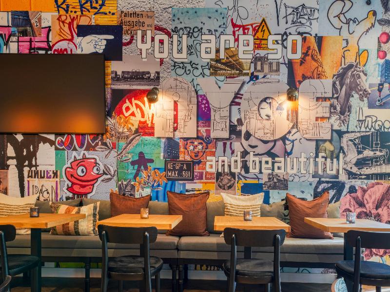 Vienna House Easy by Wyndham Hannover City image