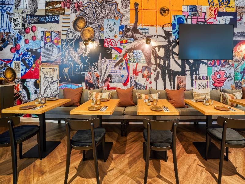 Vienna House Easy by Wyndham Hannover City image