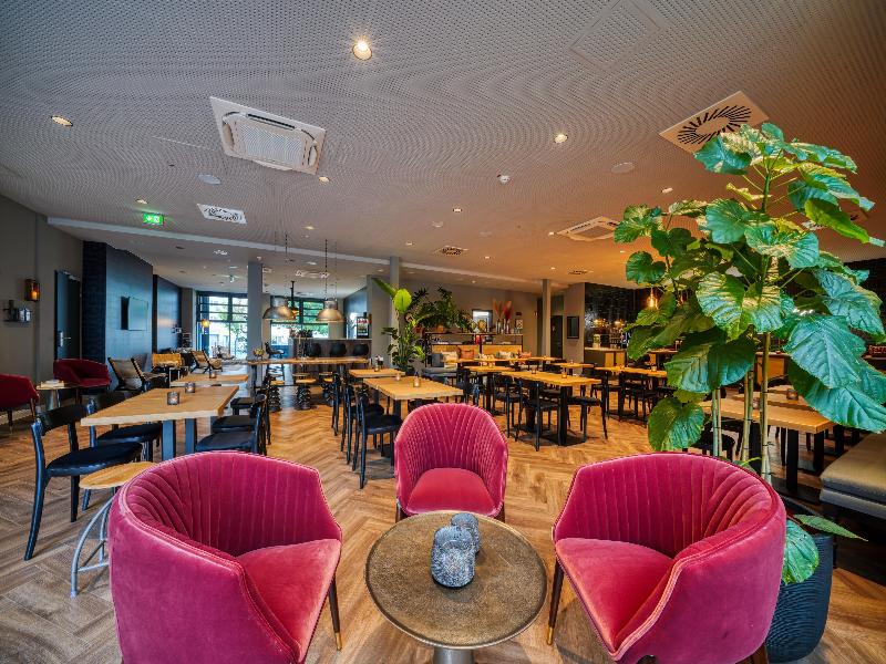 Vienna House Easy by Wyndham Hannover City image
