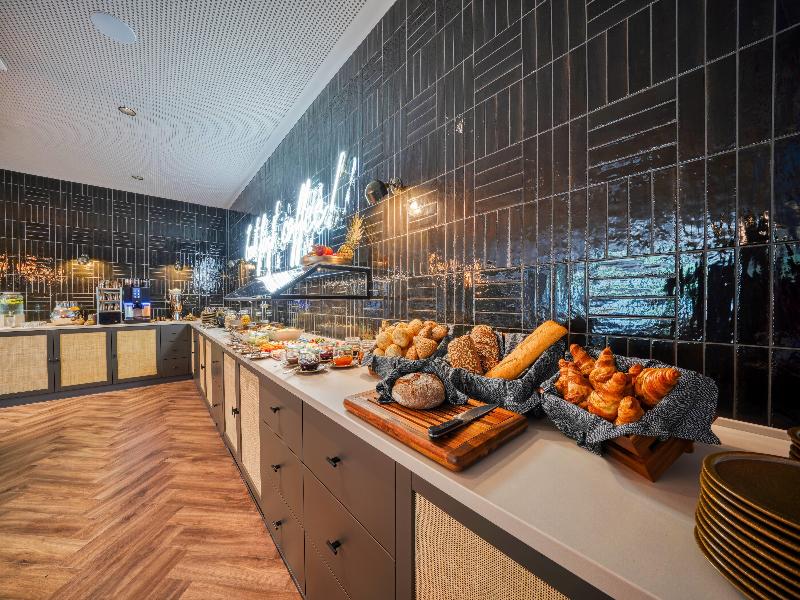 Vienna House Easy by Wyndham Hannover City image
