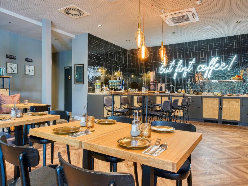 Vienna House Easy by Wyndham Hannover City image