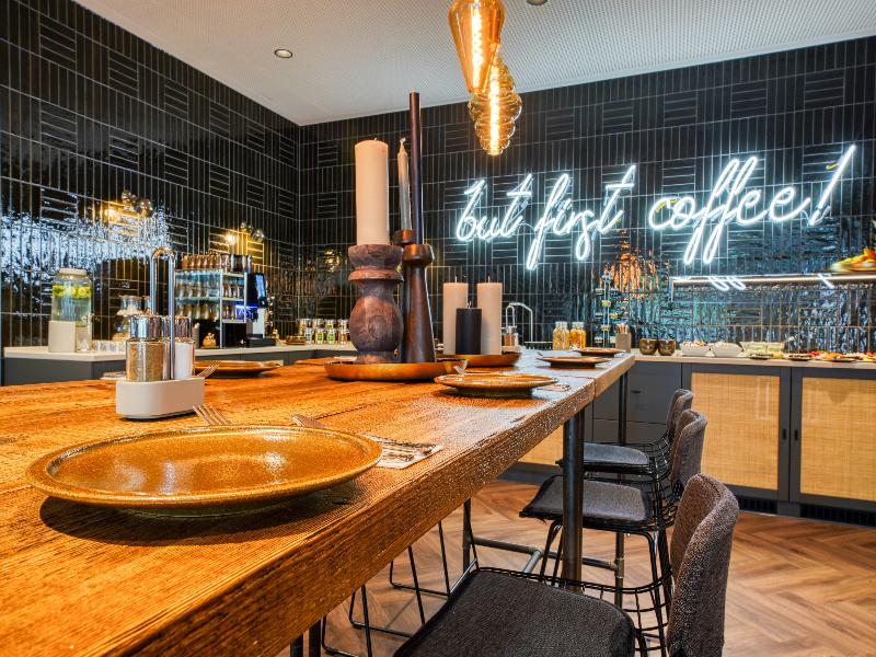 Vienna House Easy by Wyndham Hannover City image