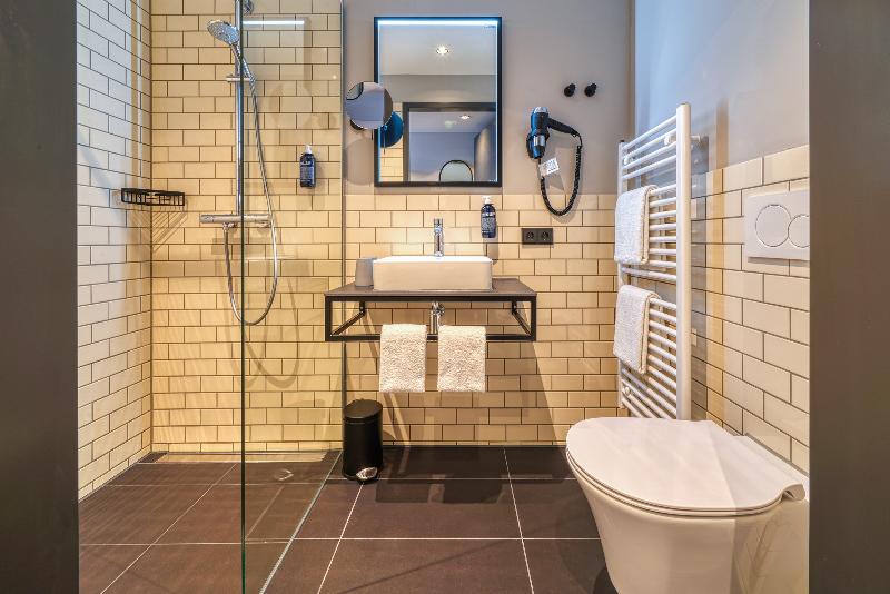Nyce Hotel Ulm, Trademark Collection by Wyndham photo 12