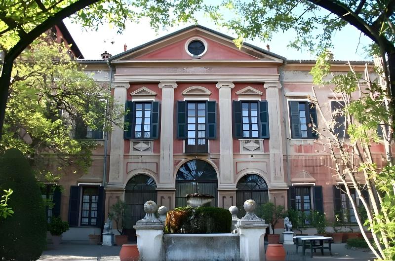 Il Castello Di Bubbio Hotel & Restaurant image