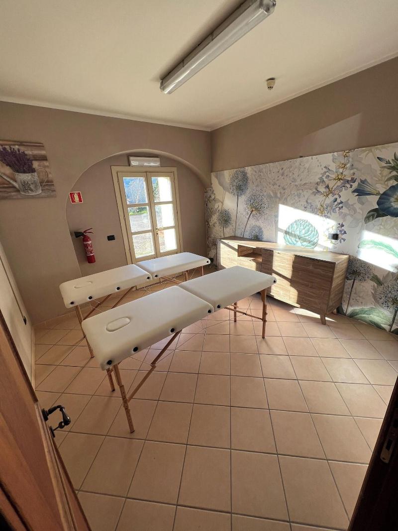 Il Castello Di Bubbio Hotel & Restaurant image