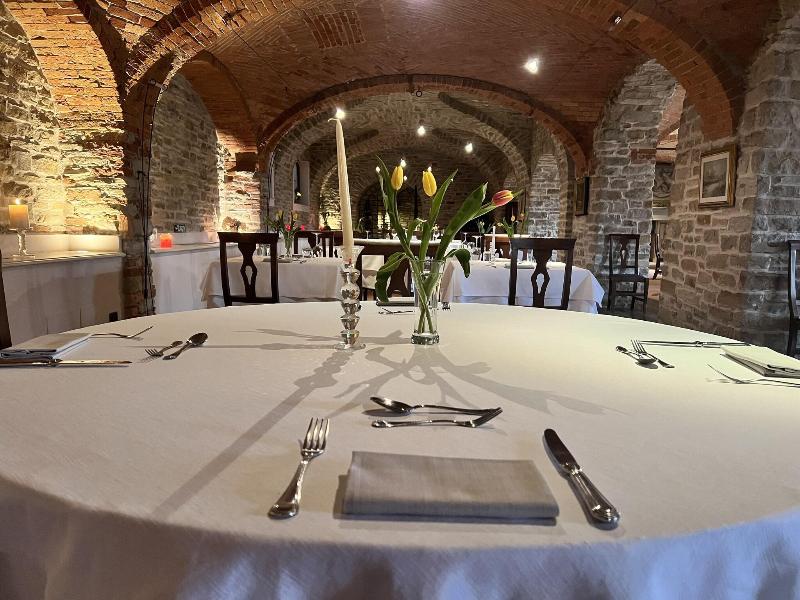 Il Castello Di Bubbio Hotel & Restaurant image