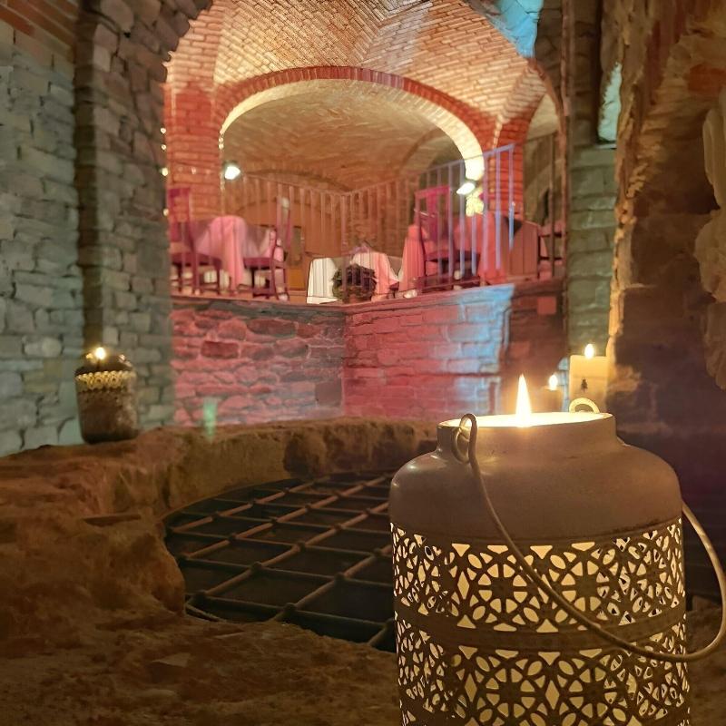 Il Castello Di Bubbio Hotel & Restaurant image