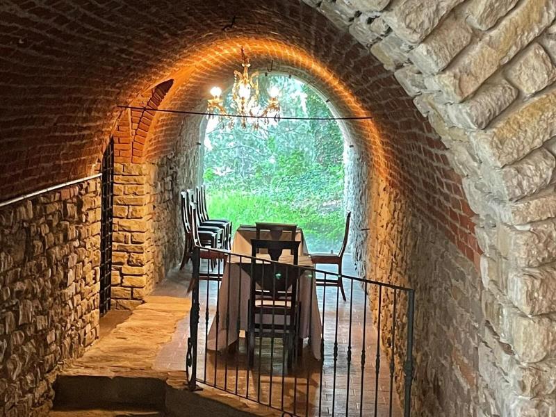 Il Castello Di Bubbio Hotel & Restaurant image