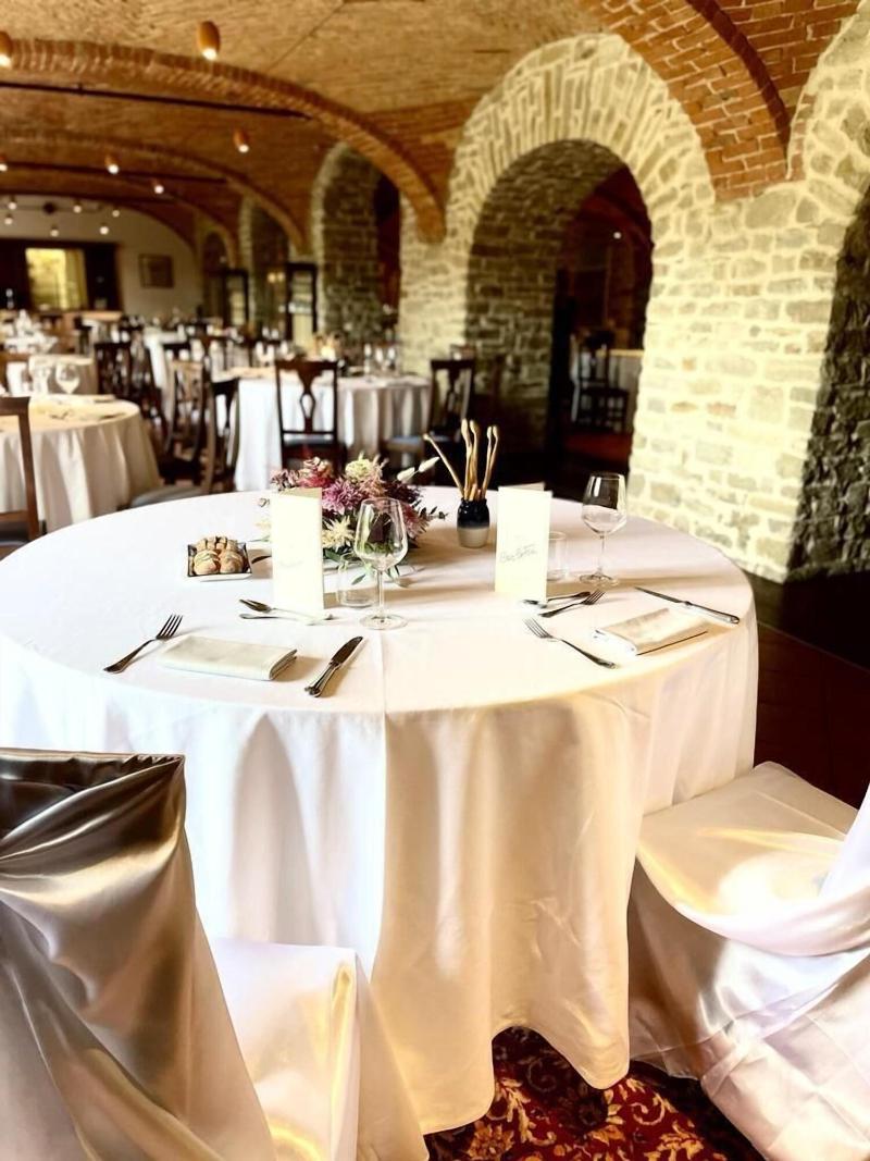 Il Castello Di Bubbio Hotel & Restaurant image