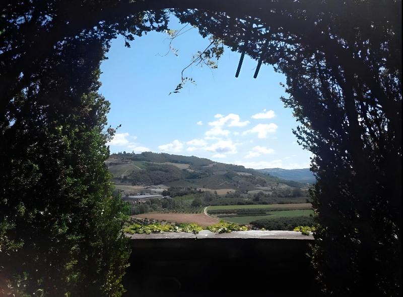 Il Castello Di Bubbio Hotel & Restaurant image