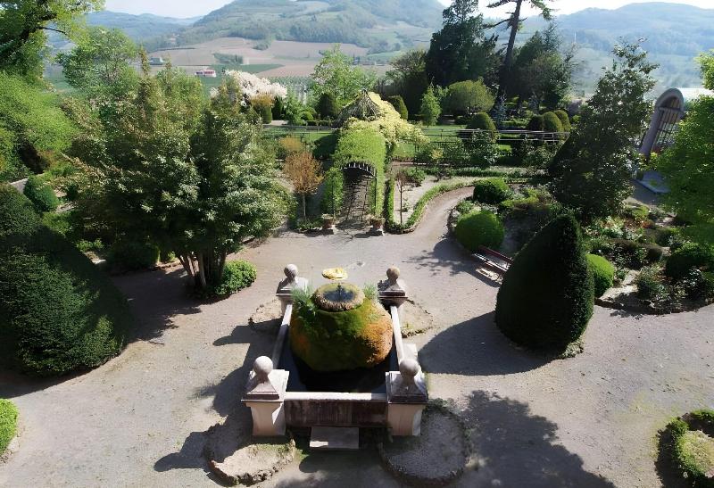 Il Castello Di Bubbio Hotel & Restaurant image
