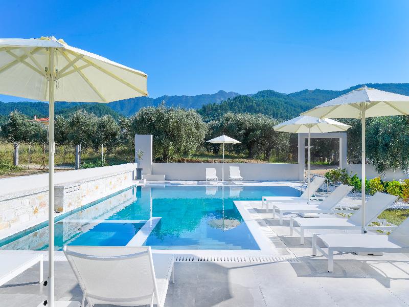 Olia Thassos - Luxury Apartments image
