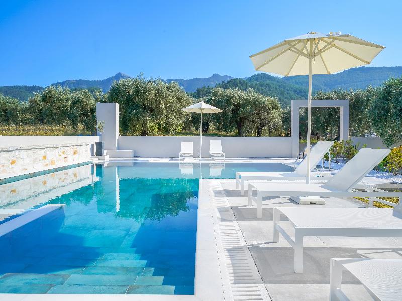 Olia Thassos - Luxury Apartments image