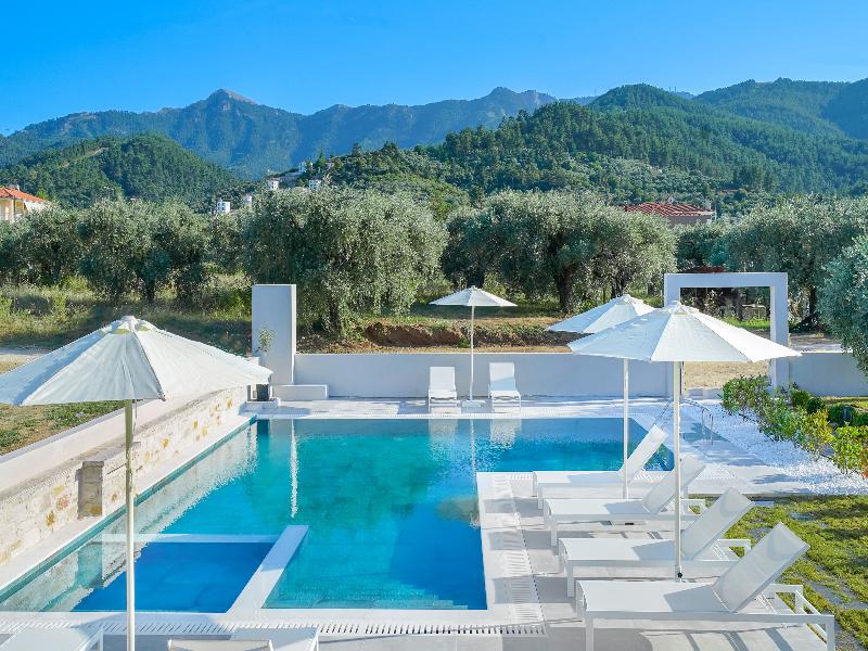Olia Thassos - Luxury Apartments image