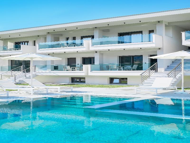 Olia Thassos - Luxury Apartments image