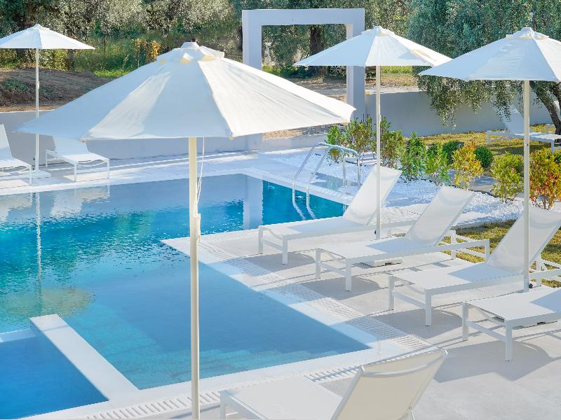Olia Thassos - Luxury Apartments image