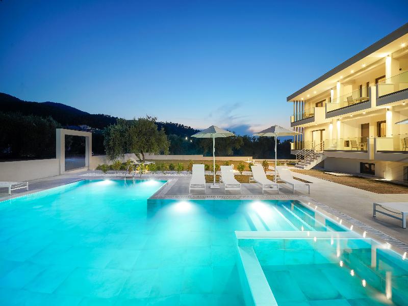 Olia Thassos - Luxury Apartments image