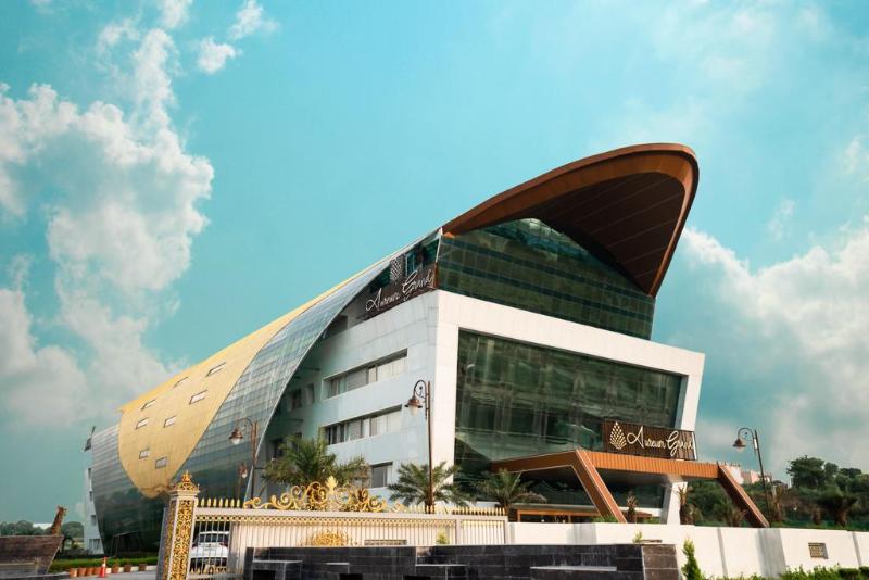 Aureum Grand Hotels & Resorts image