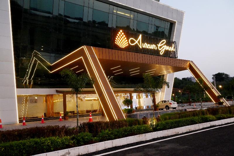 Aureum Grand Hotels & Resorts image