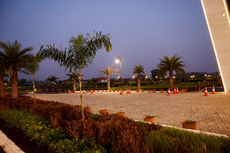 Aureum Grand Hotels & Resorts image