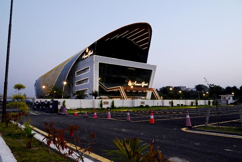 Aureum Grand Hotels & Resorts image