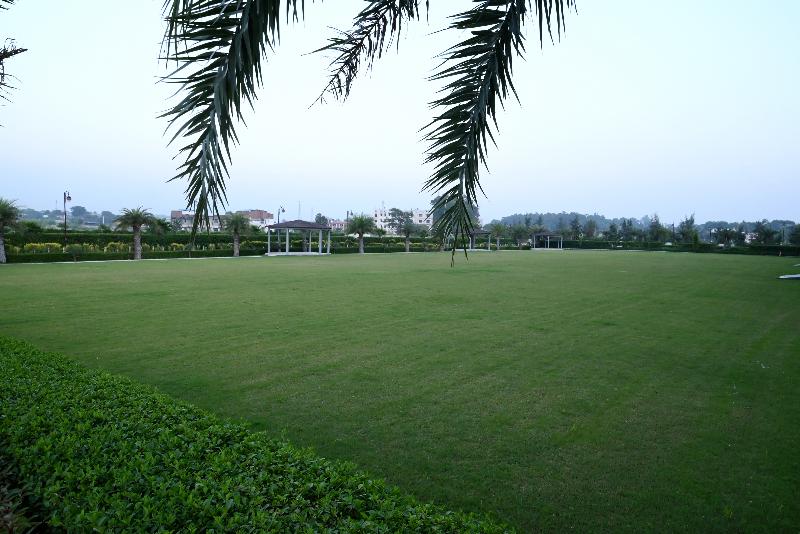 Aureum Grand Hotels & Resorts image 8