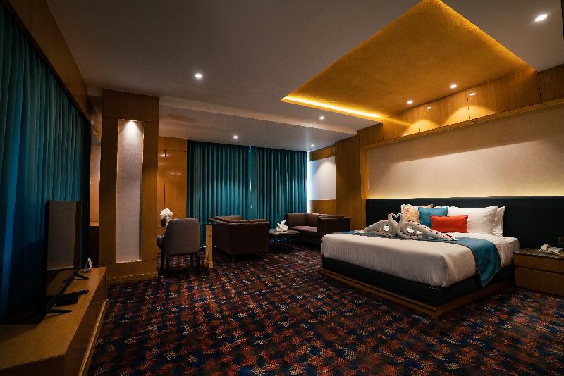 Aureum Grand Hotels & Resorts image