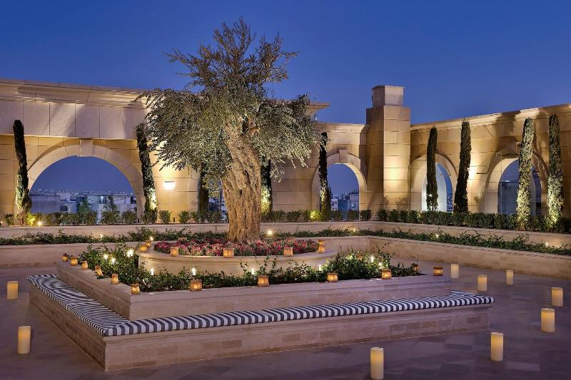 The Ritz Carlton Amman image