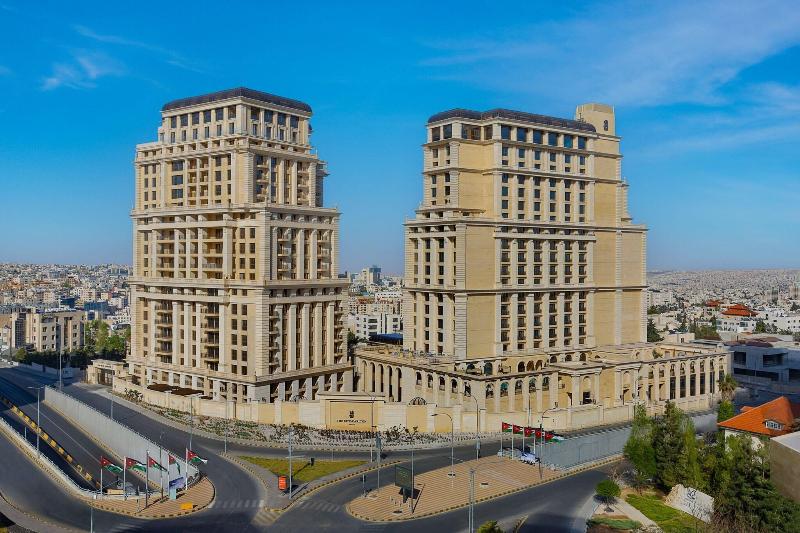The Ritz Carlton Amman image