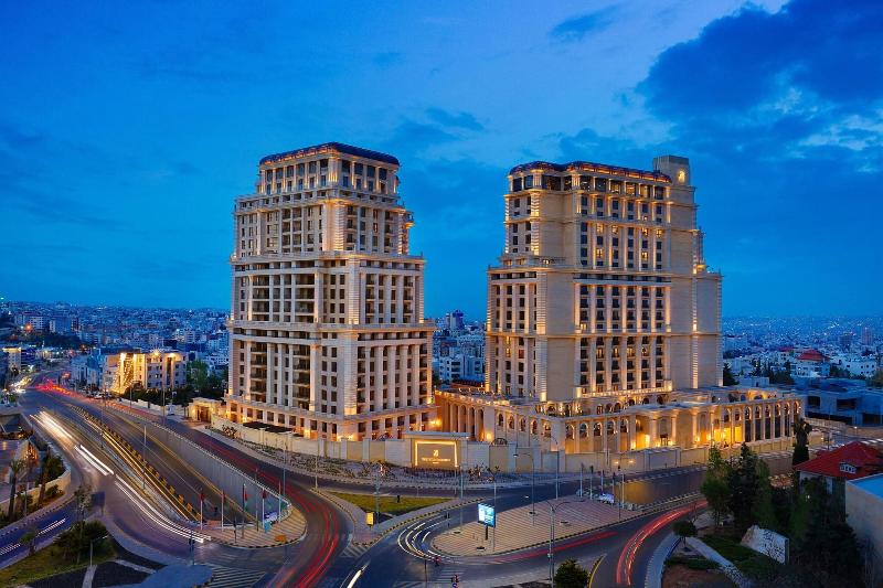 The Ritz Carlton Amman image