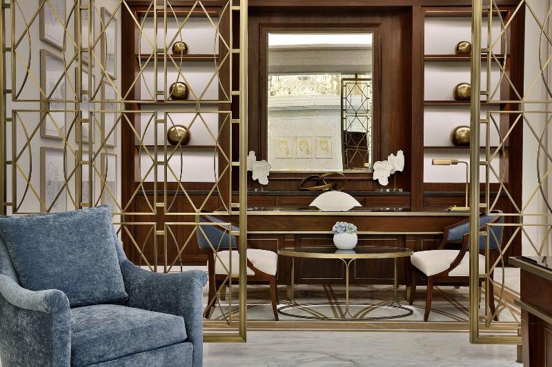 The Ritz Carlton Amman image