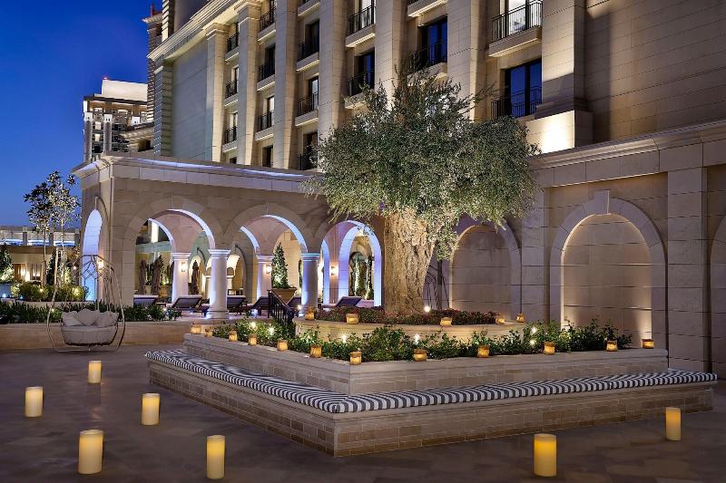 The Ritz Carlton Amman image