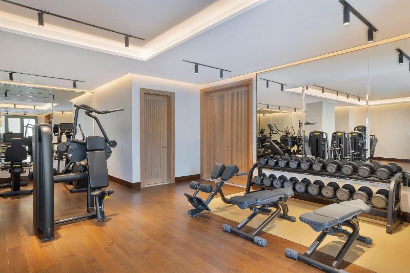 The Ritz Carlton Amman image