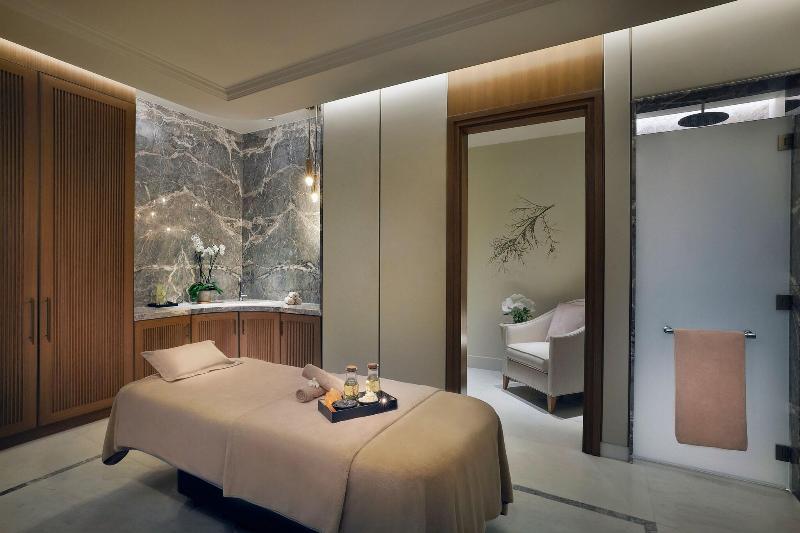The Ritz Carlton Amman image