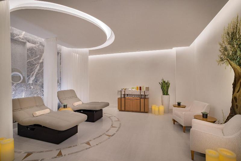 The Ritz Carlton Amman image