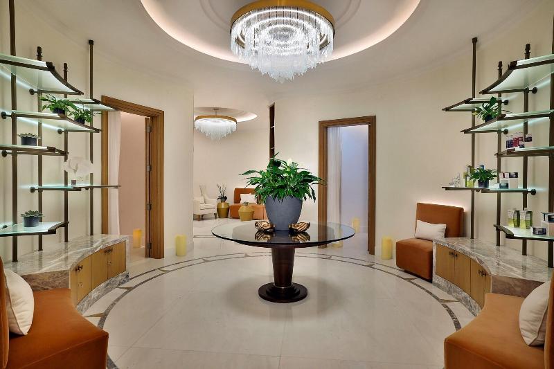 The Ritz Carlton Amman image