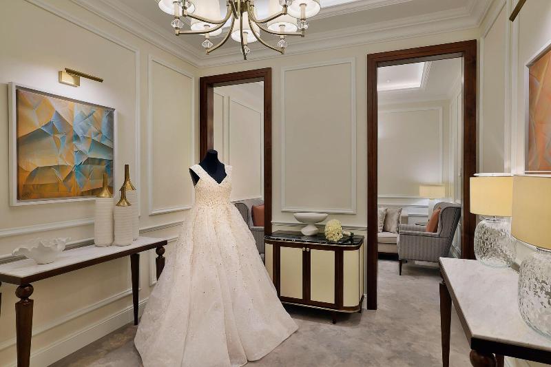 The Ritz Carlton Amman image