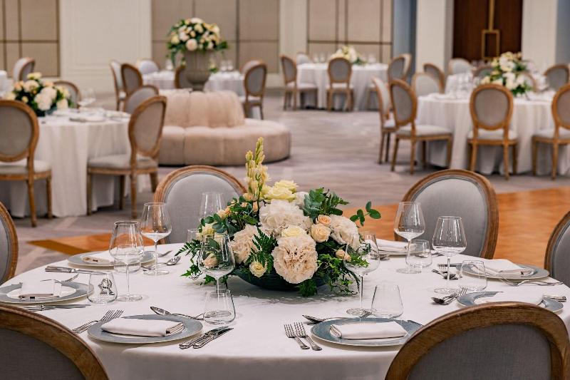 The Ritz Carlton Amman image
