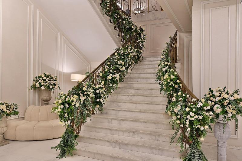 The Ritz Carlton Amman image