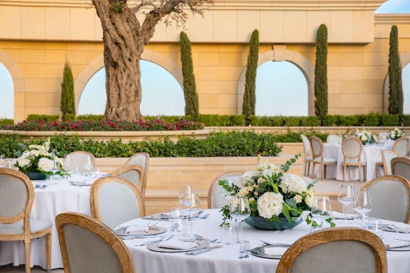 The Ritz Carlton Amman image