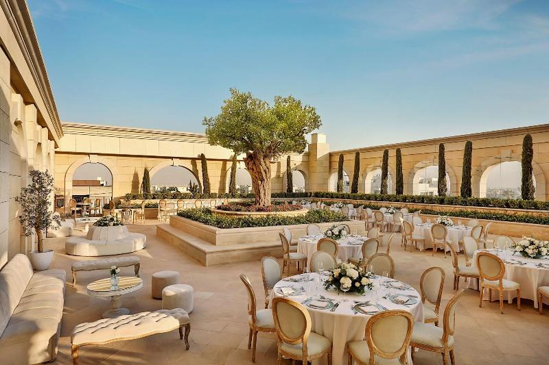 The Ritz Carlton Amman image