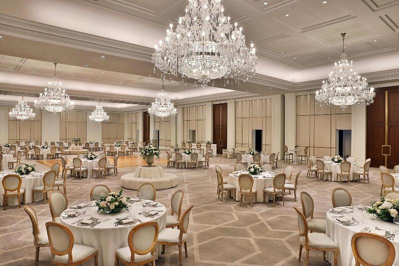 The Ritz Carlton Amman image