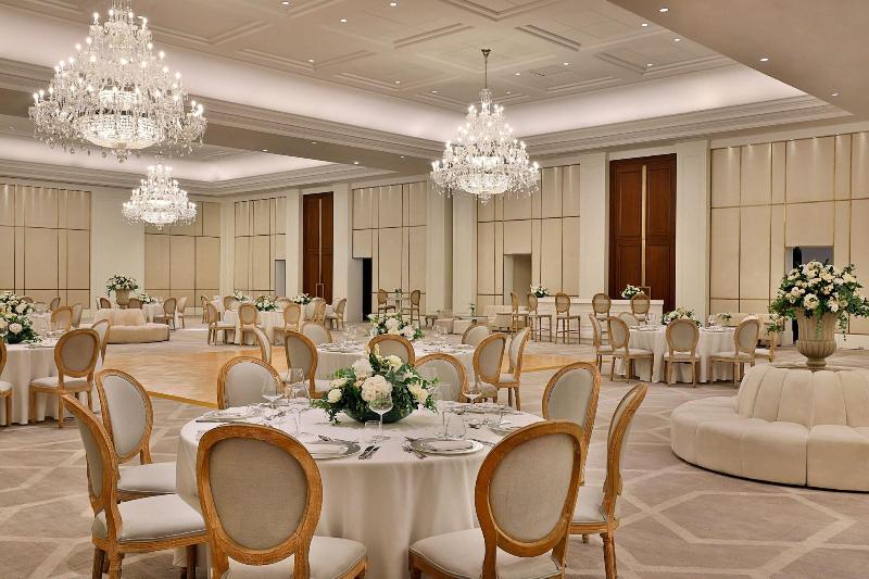 The Ritz Carlton Amman image