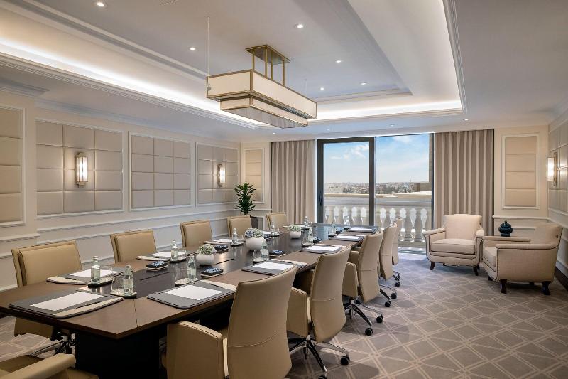 The Ritz Carlton Amman image