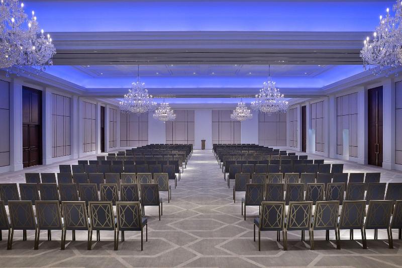 The Ritz Carlton Amman image
