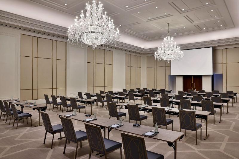The Ritz Carlton Amman image
