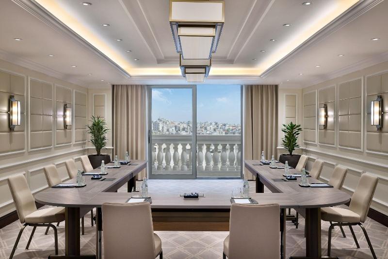 The Ritz Carlton Amman image