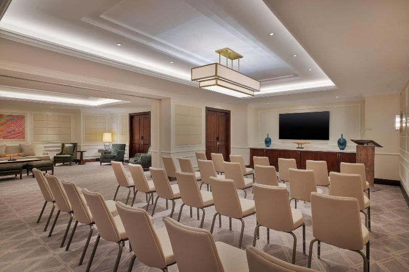 The Ritz Carlton Amman image