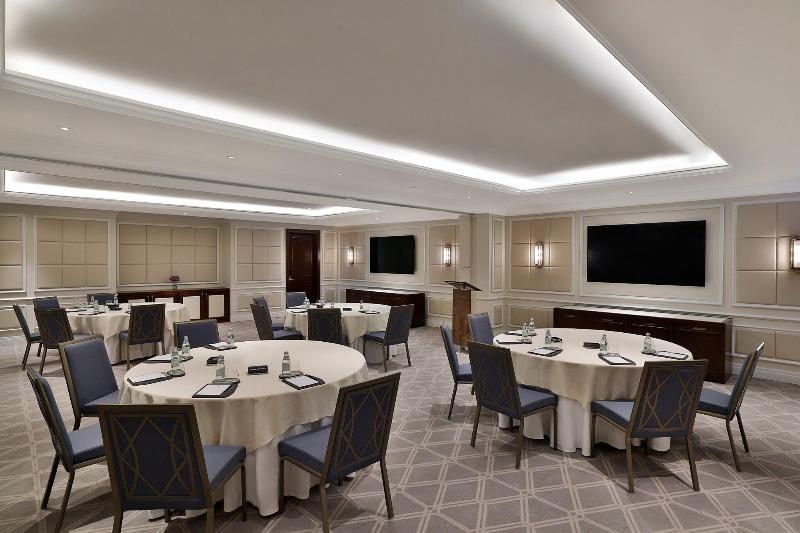 The Ritz Carlton Amman image